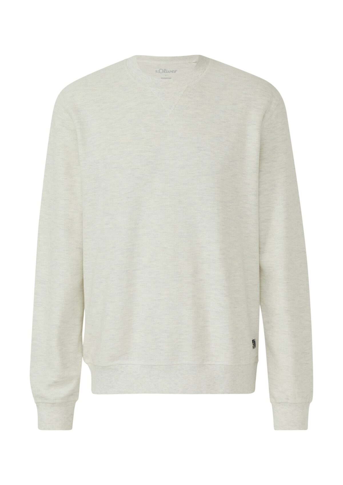 S.OLIVER Sweatshirt – Bild 1