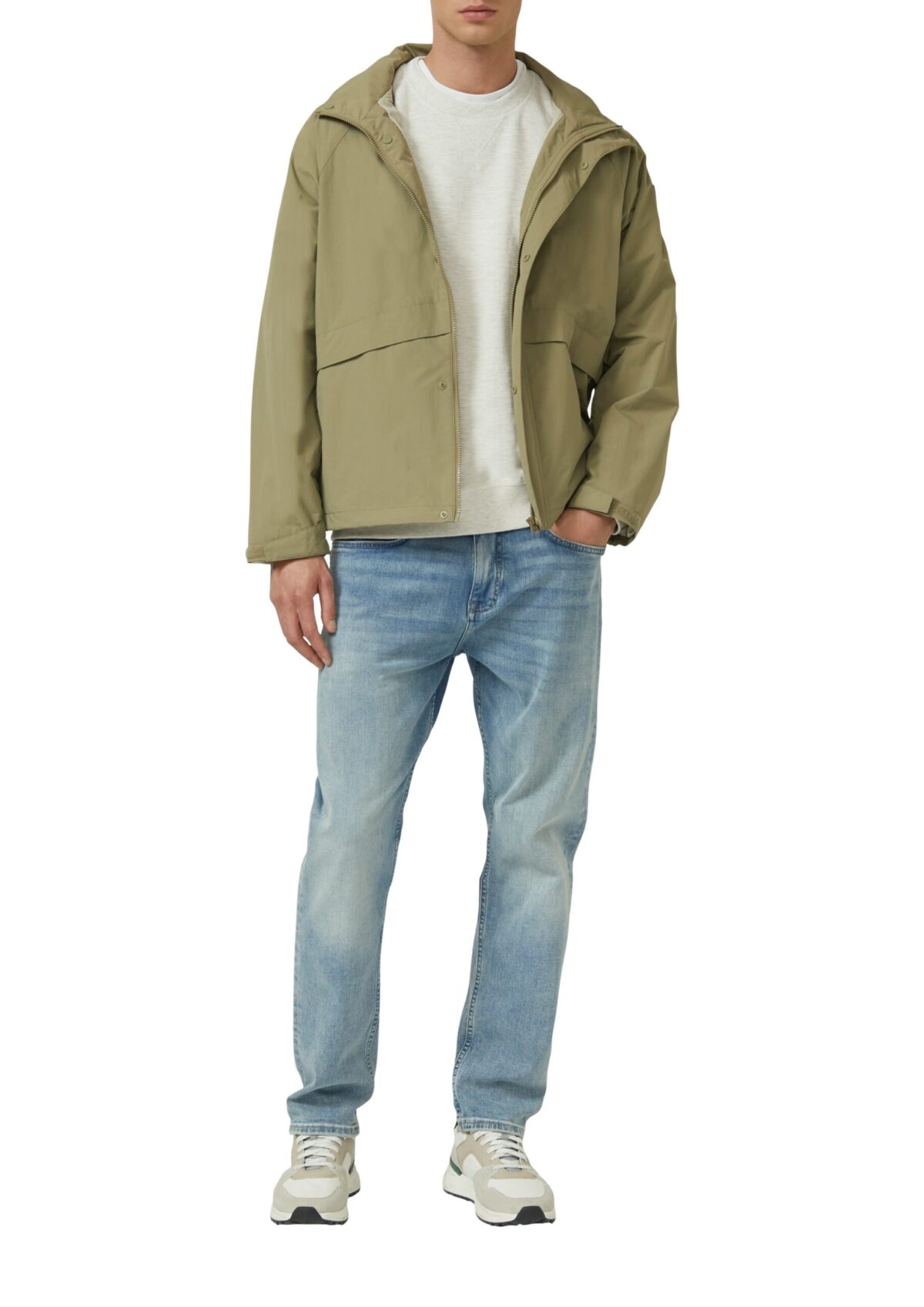 S.OLIVER Sweatshirt – Bild 3