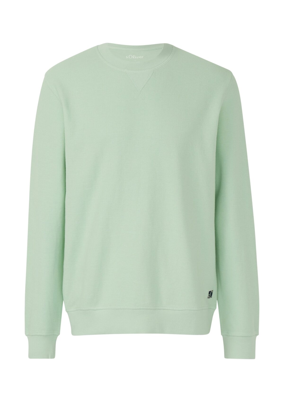 S.OLIVER Sweatshirt – Bild 1