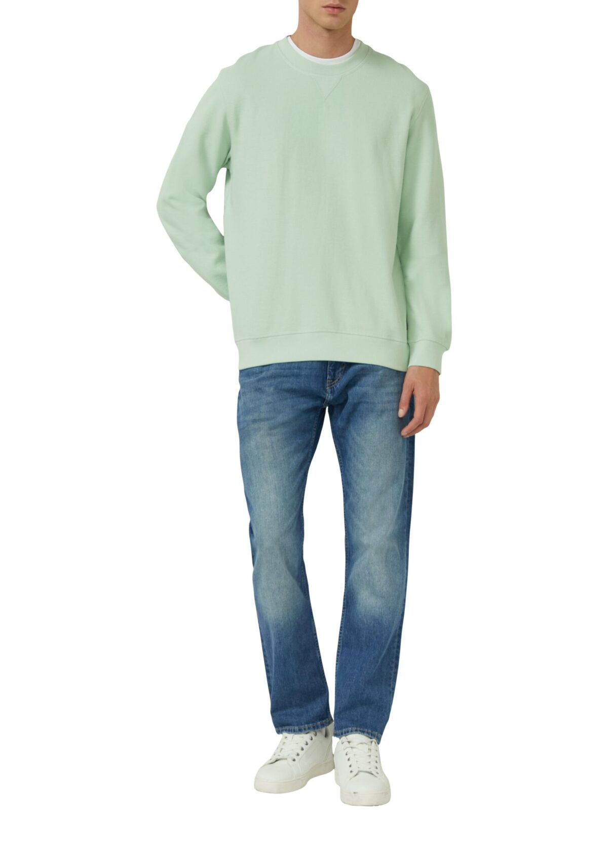 S.OLIVER Sweatshirt – Bild 2