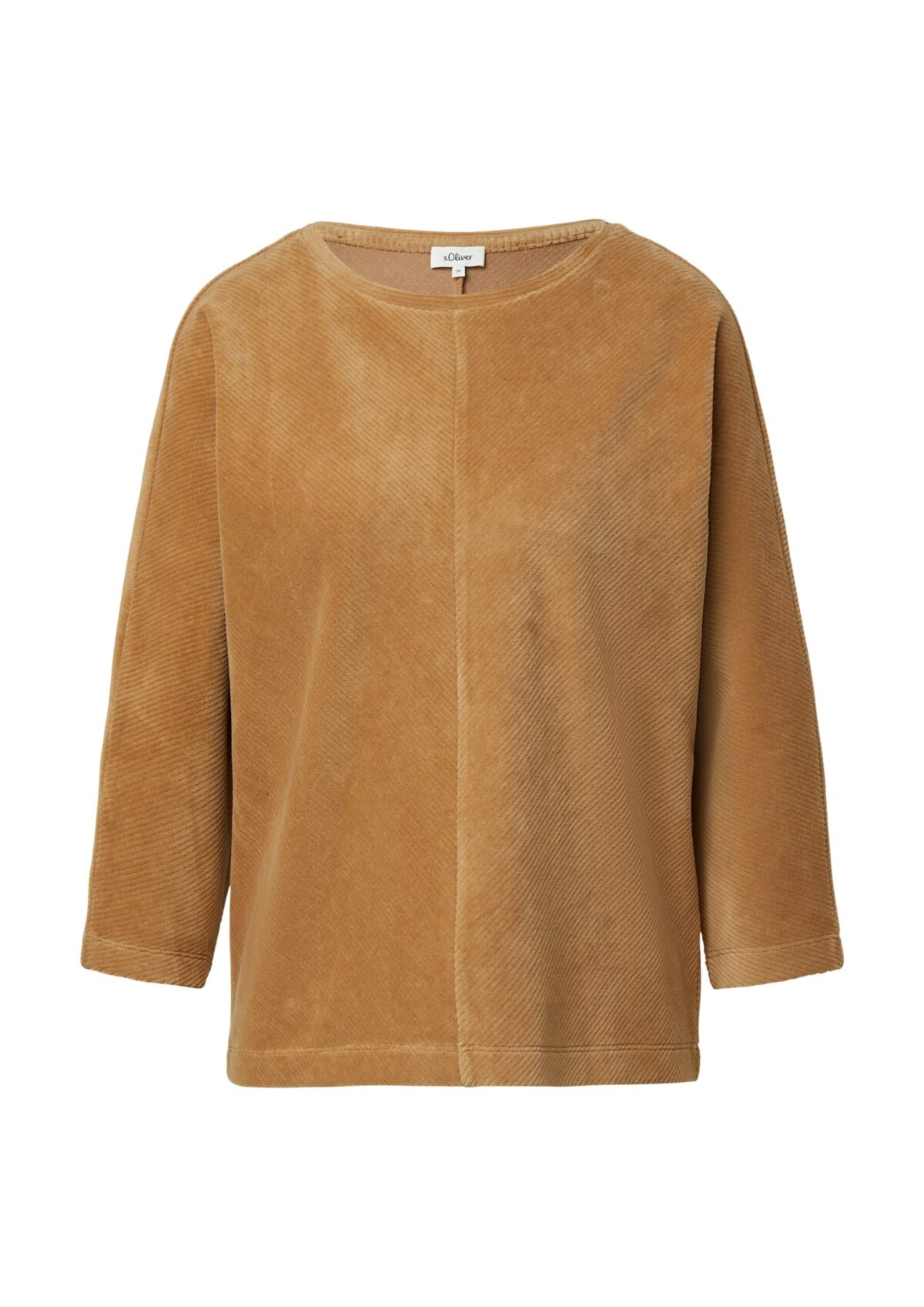 s_oliver_sweatshirt_21_700_99_8486_1244.jpg S.OLIVER Sweatshirt – Bild 1