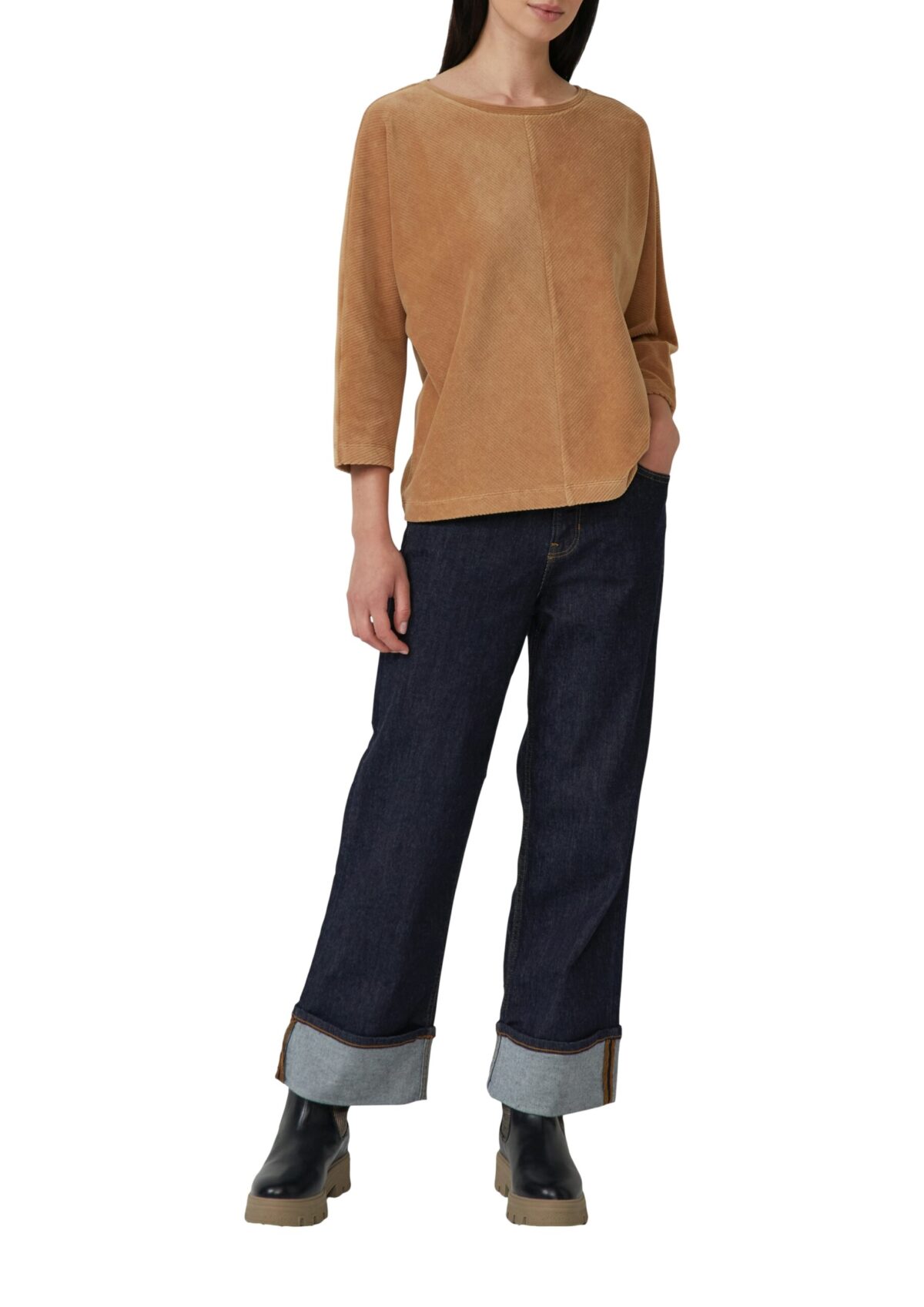 S.OLIVER Sweatshirt – Bild 3