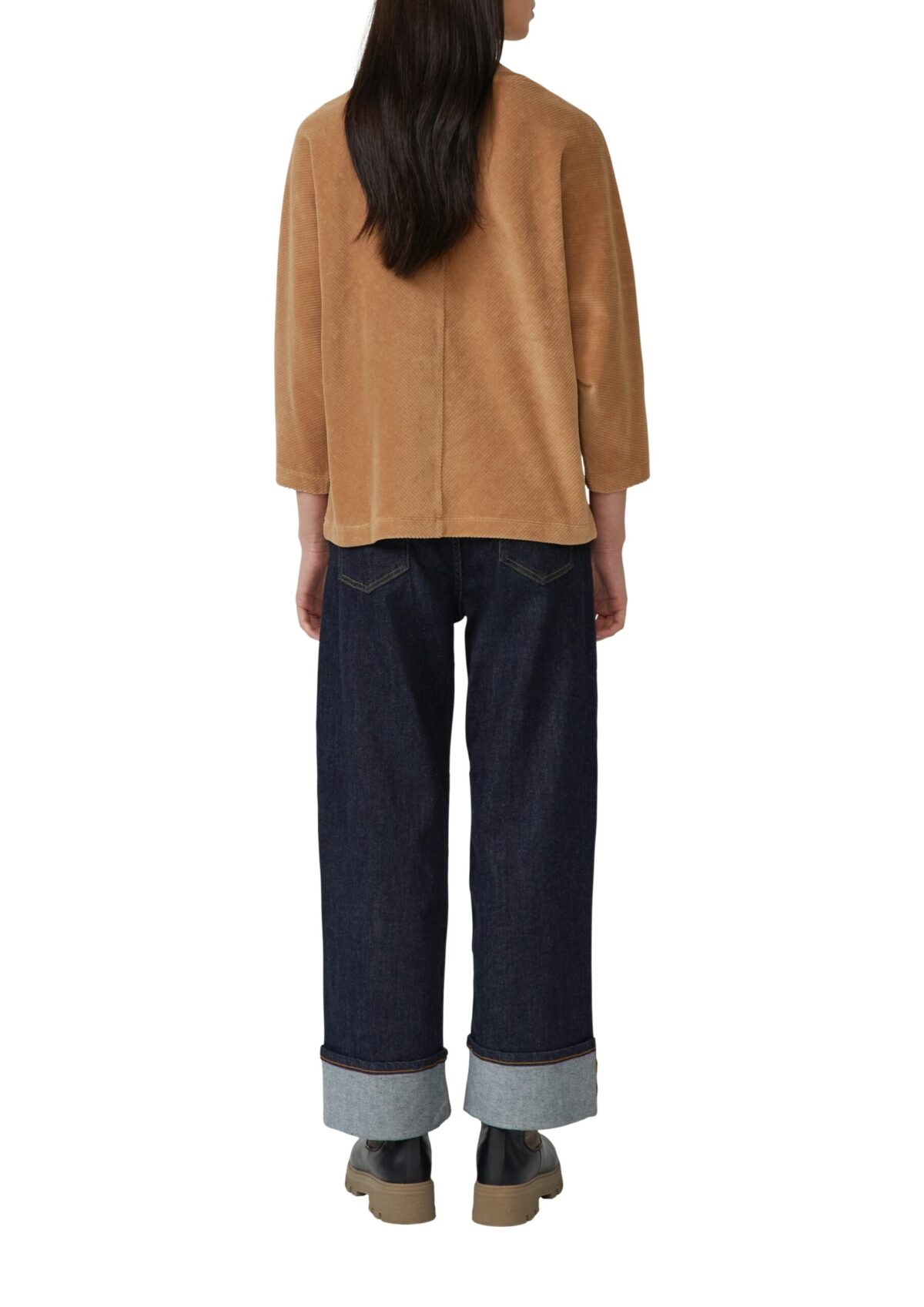 S.OLIVER Sweatshirt – Bild 4