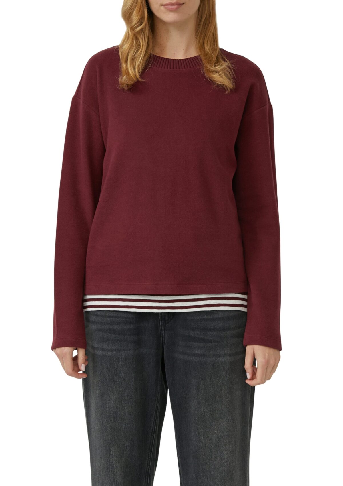 S.OLIVER Sweatshirt – Bild 1