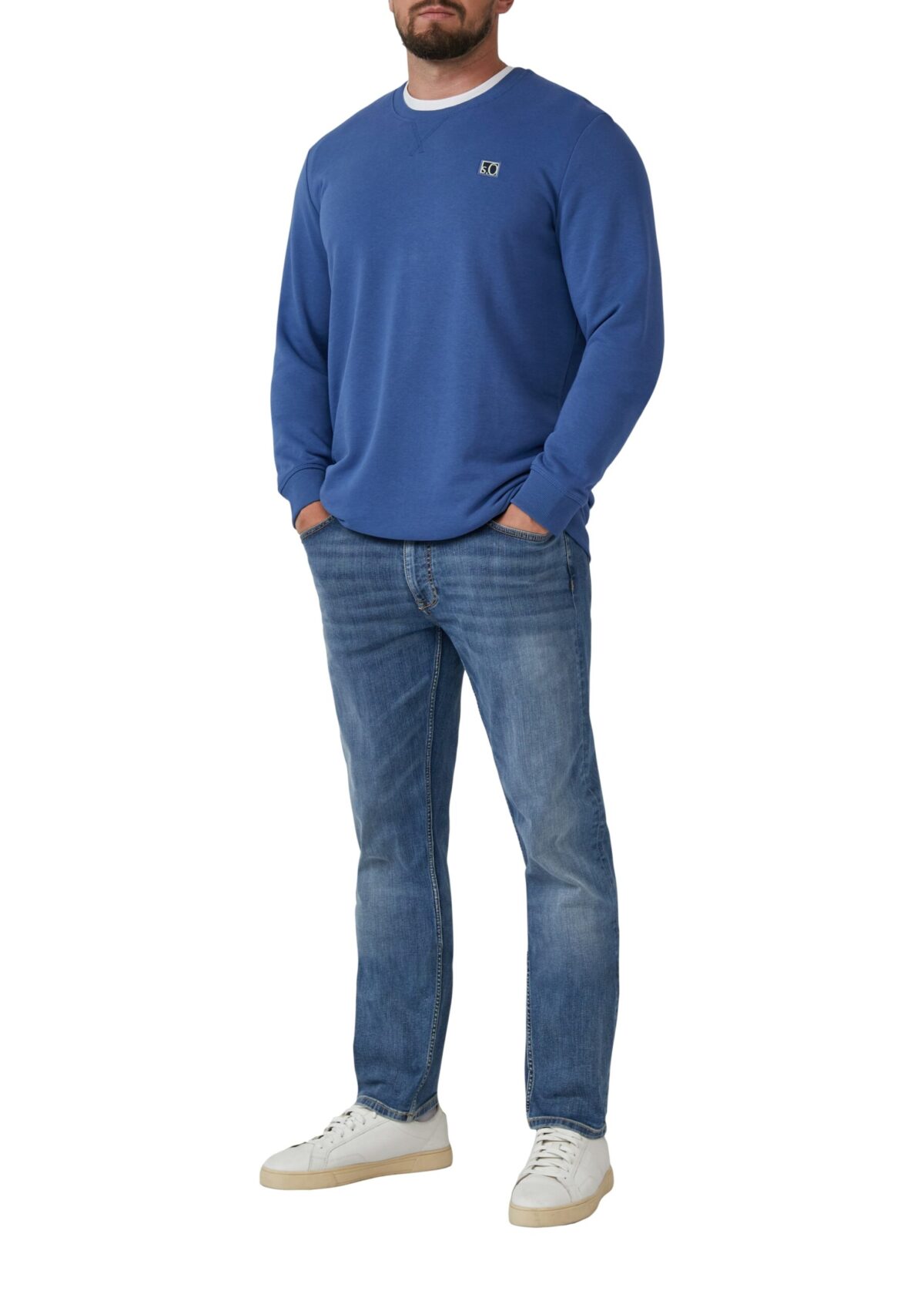 S.OLIVER Sweatshirt – Bild 3