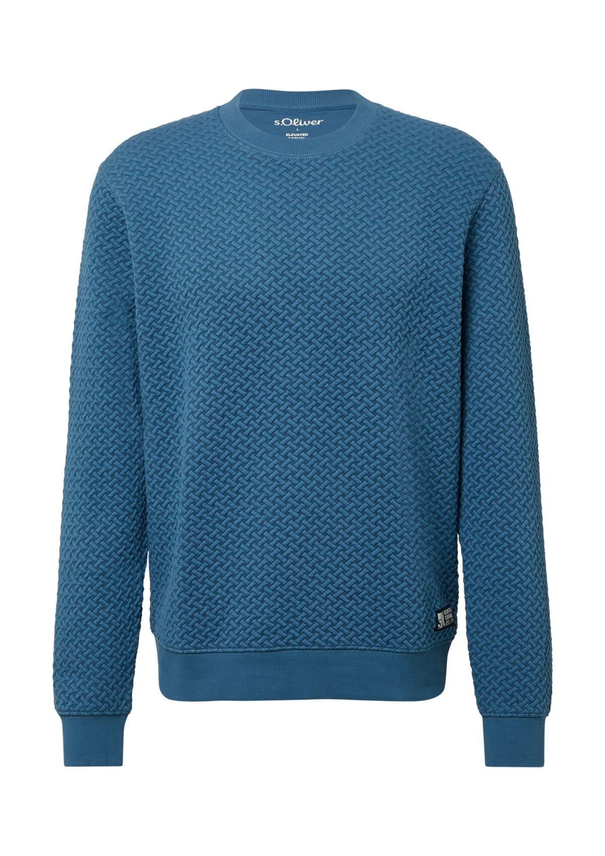 S.OLIVER Sweatshirt – Bild 1
