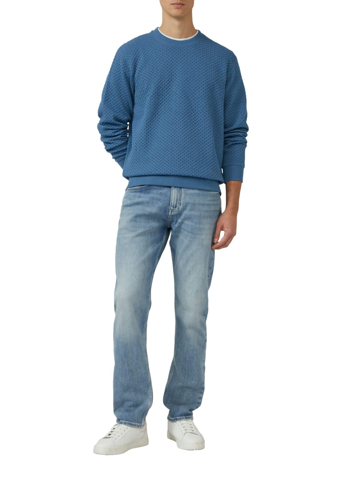 S.OLIVER Sweatshirt – Bild 2