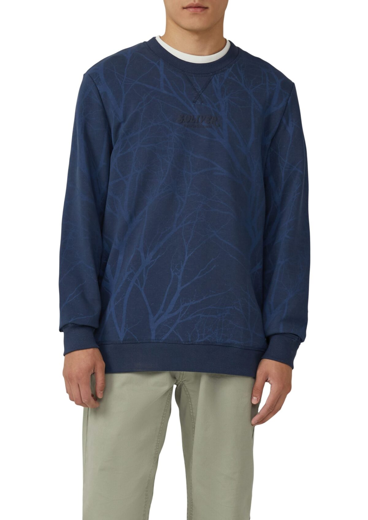 S.OLIVER Sweatshirt – Bild 1