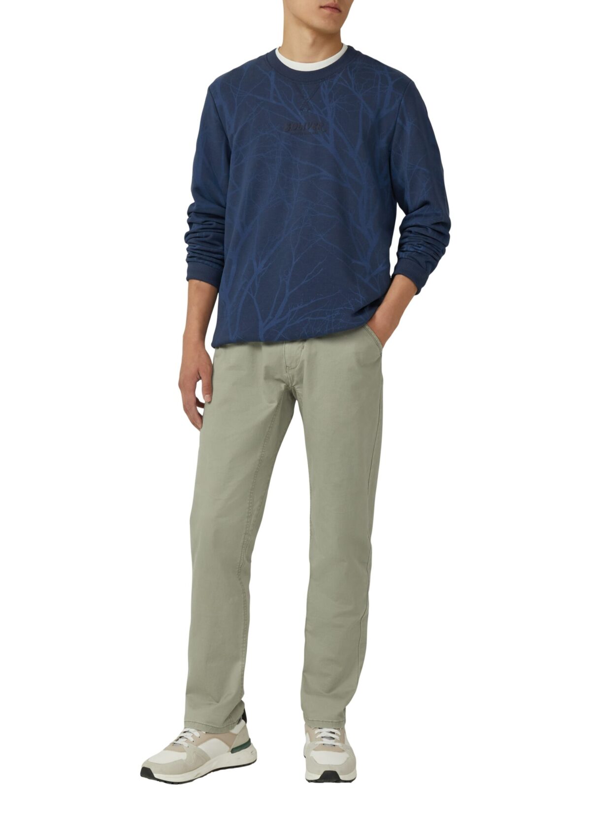 S.OLIVER Sweatshirt – Bild 3