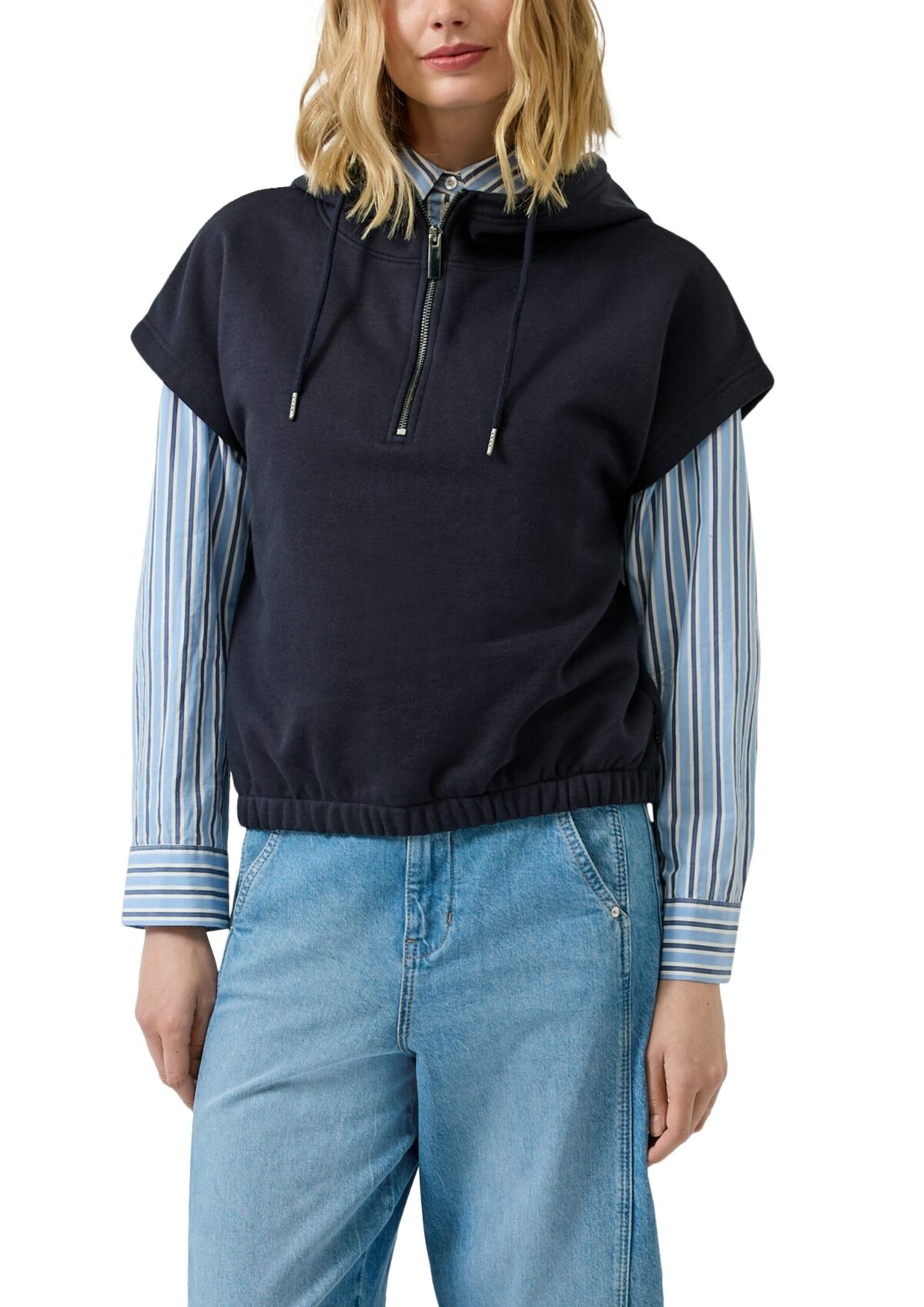 S.OLIVER Sweatshirt – Bild 3