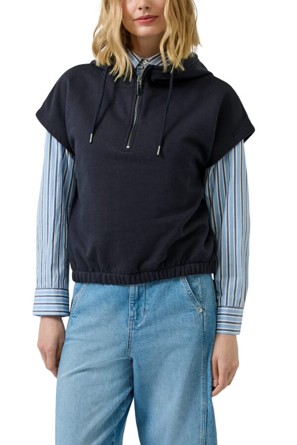 S.OLIVER Sweatshirt – Bild 3