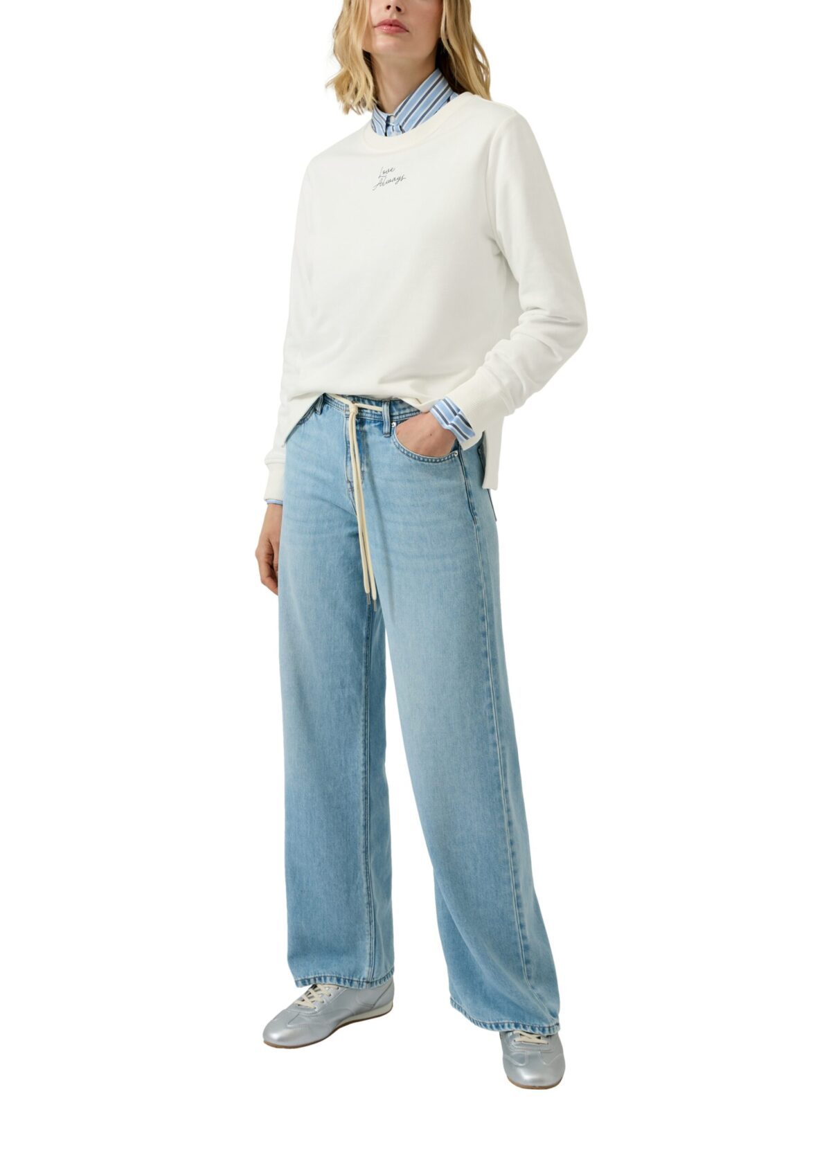 S.OLIVER Sweatshirt – Bild 2