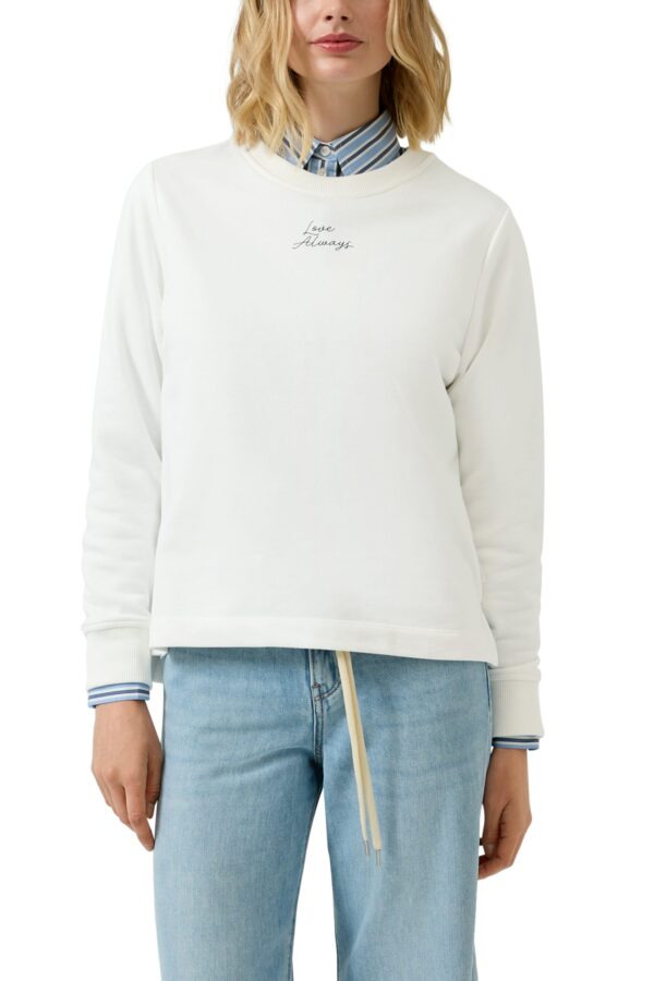 S.OLIVER Sweatshirt – Bild 3