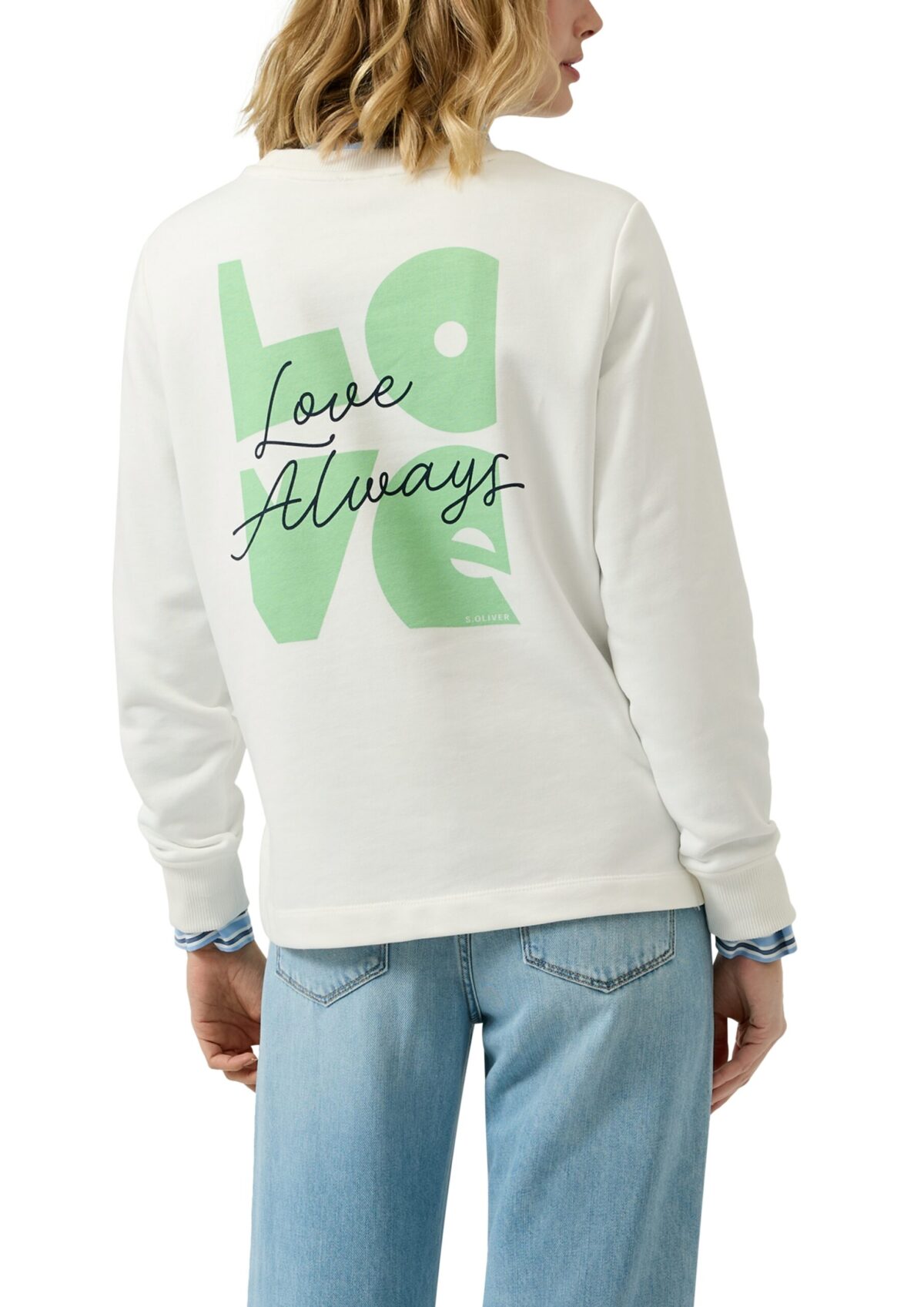 S.OLIVER Sweatshirt – Bild 4