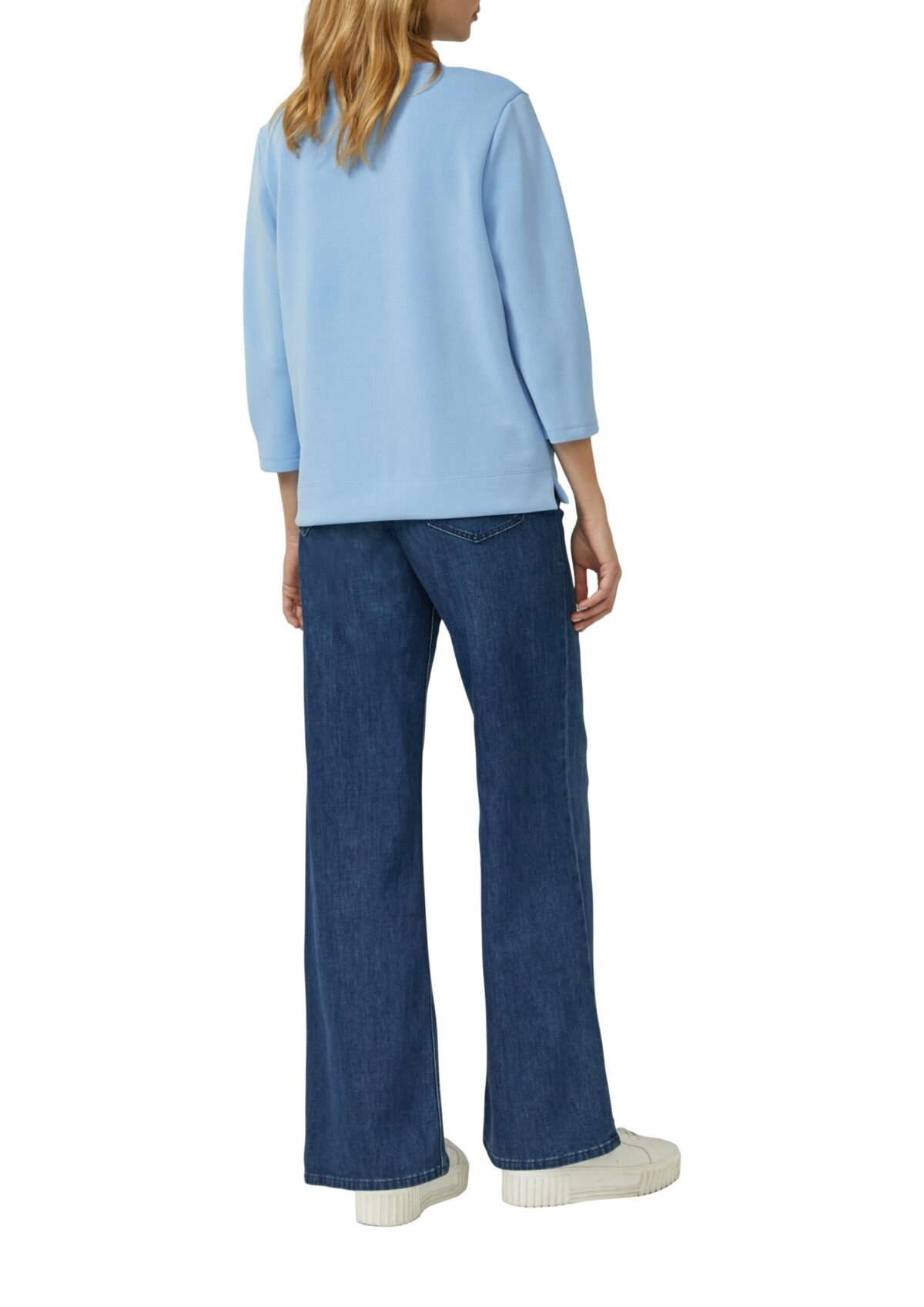 S.OLIVER Sweatshirt – Bild 3