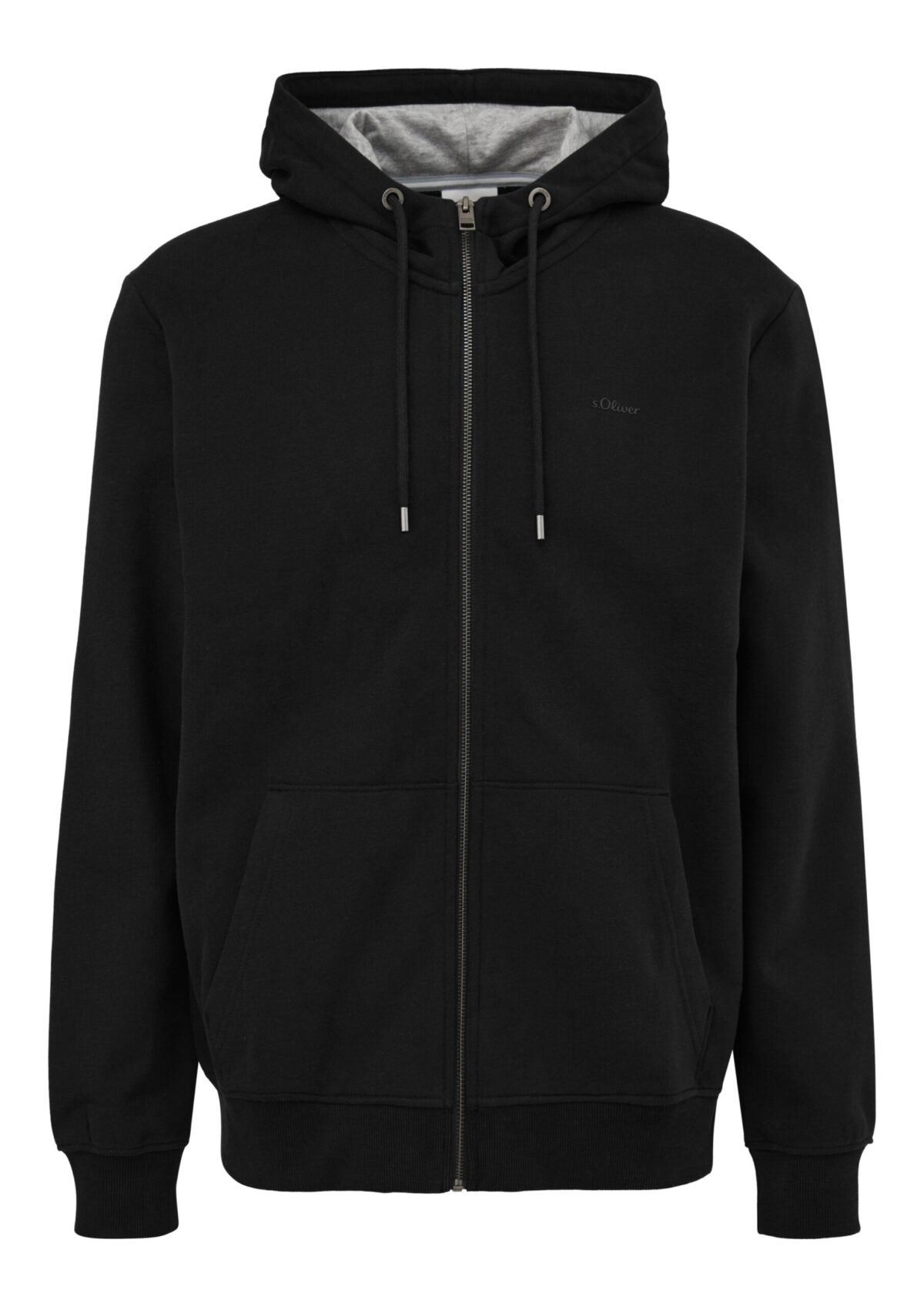 s_oliver_sweatshirt_jacke_21_420_43_9999_1178.jpg S.OLIVER Sweatshirt Jacke – Bild 1