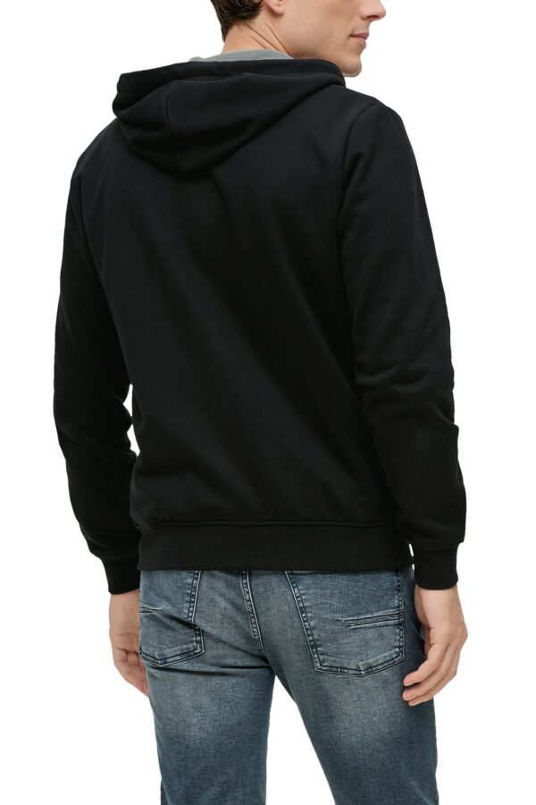 S.OLIVER Sweatshirt Jacke – Bild 3
