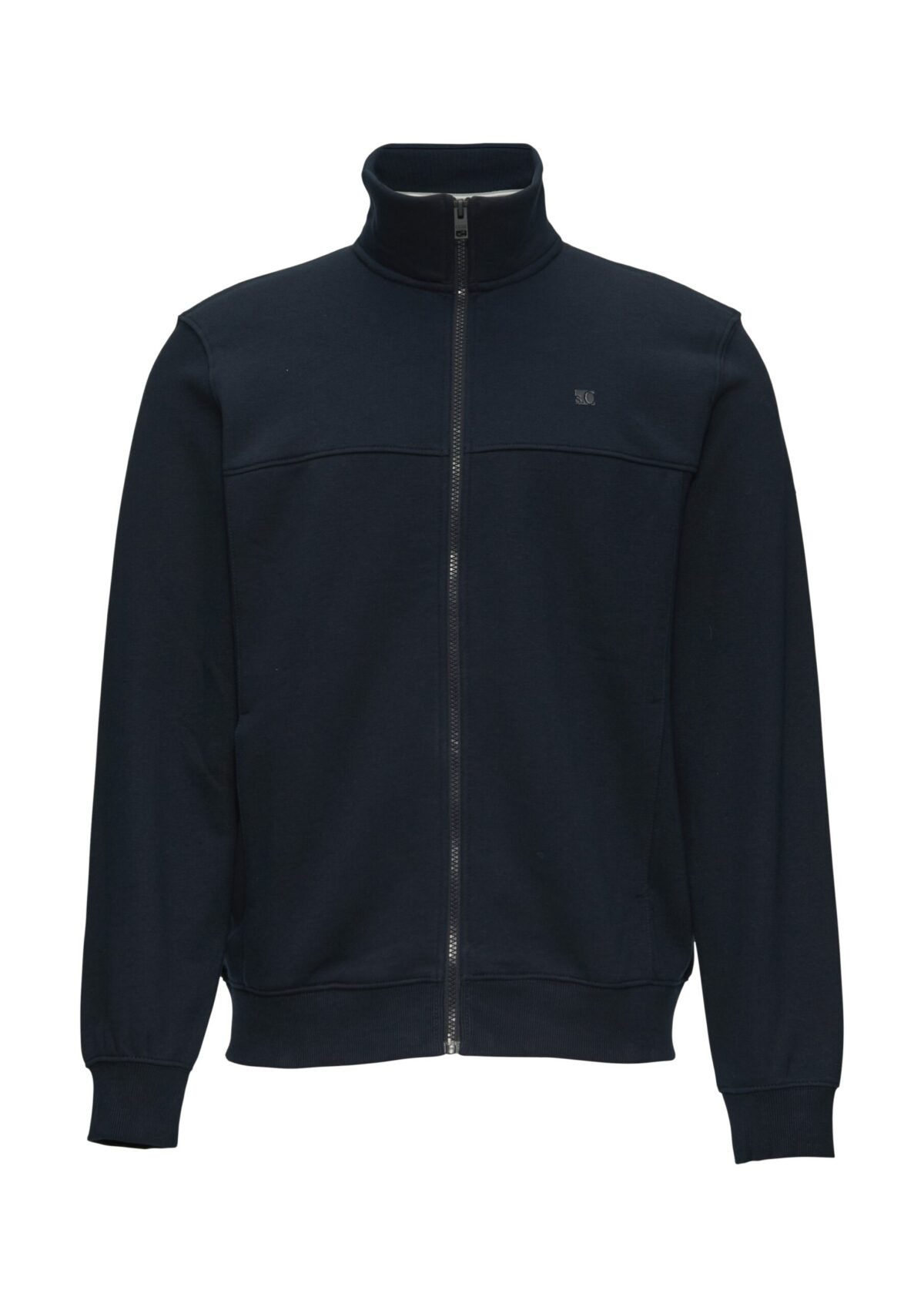 S.OLIVER Sweatshirt Jacke – Bild 1