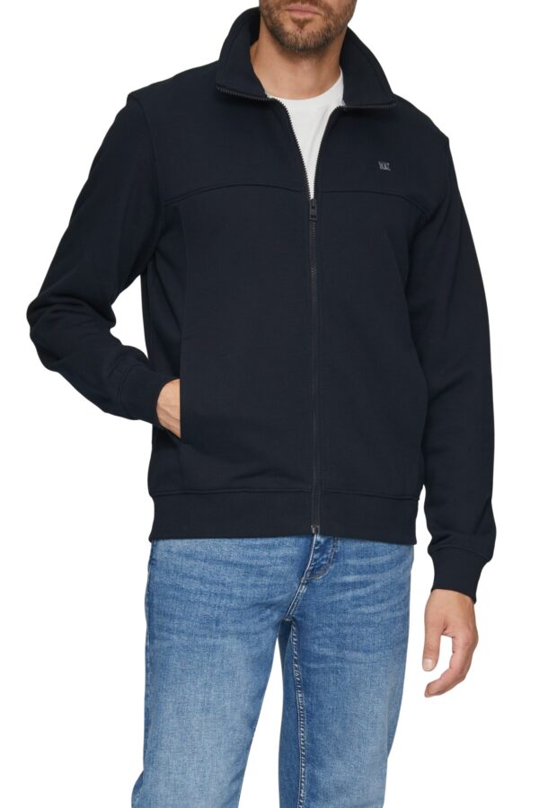 S.OLIVER Sweatshirt Jacke – Bild 4