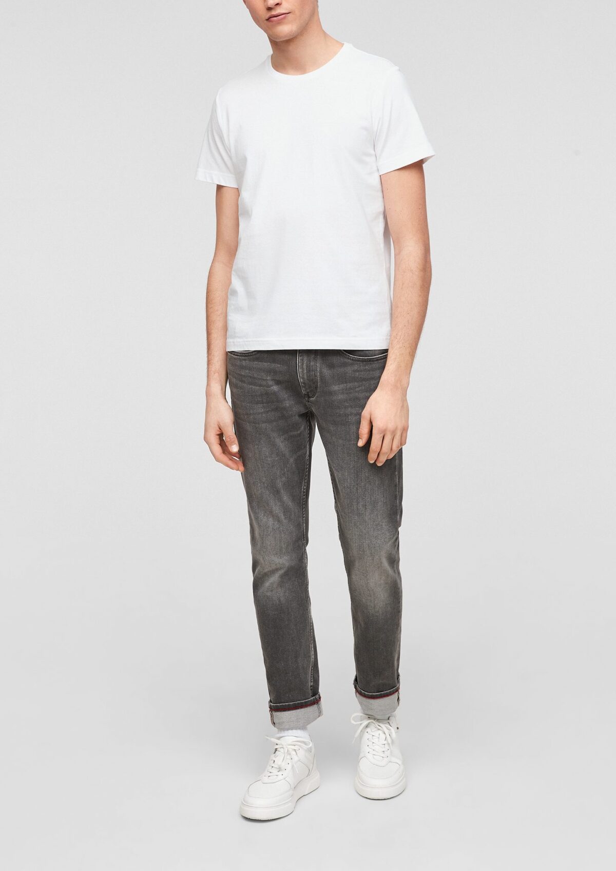S.OLIVER T-Shirt – Bild 3