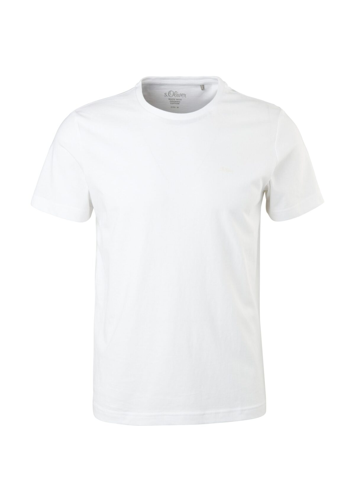 S.OLIVER T-Shirt – Bild 4