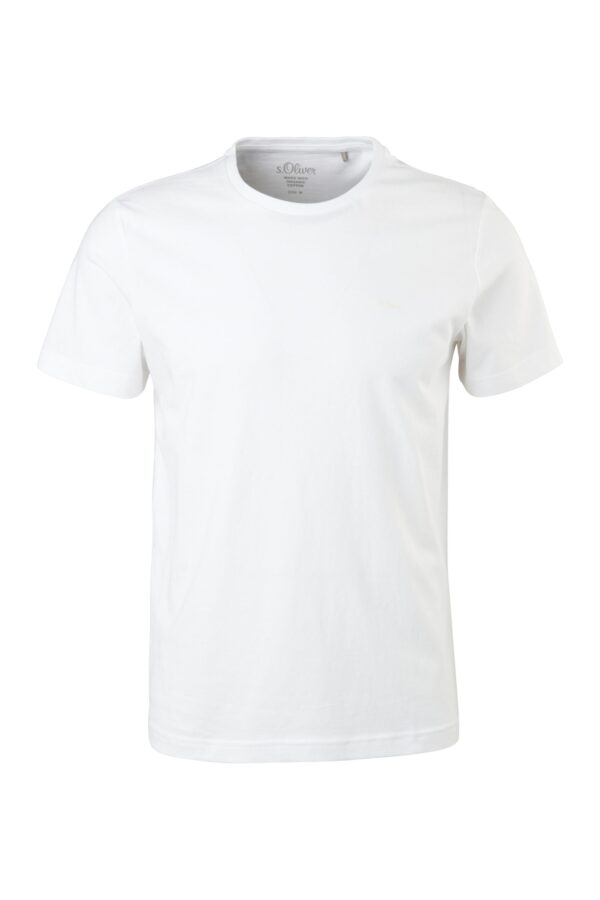 S.OLIVER T-Shirt – Bild 4