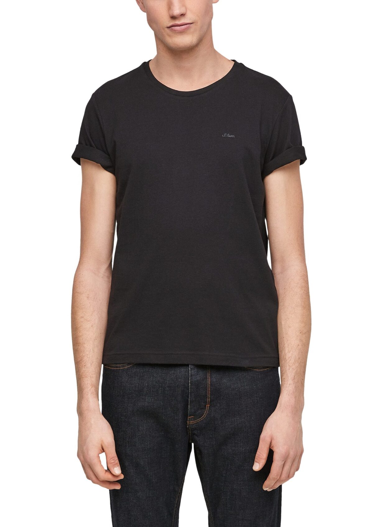 S.OLIVER T-Shirt – Bild 1