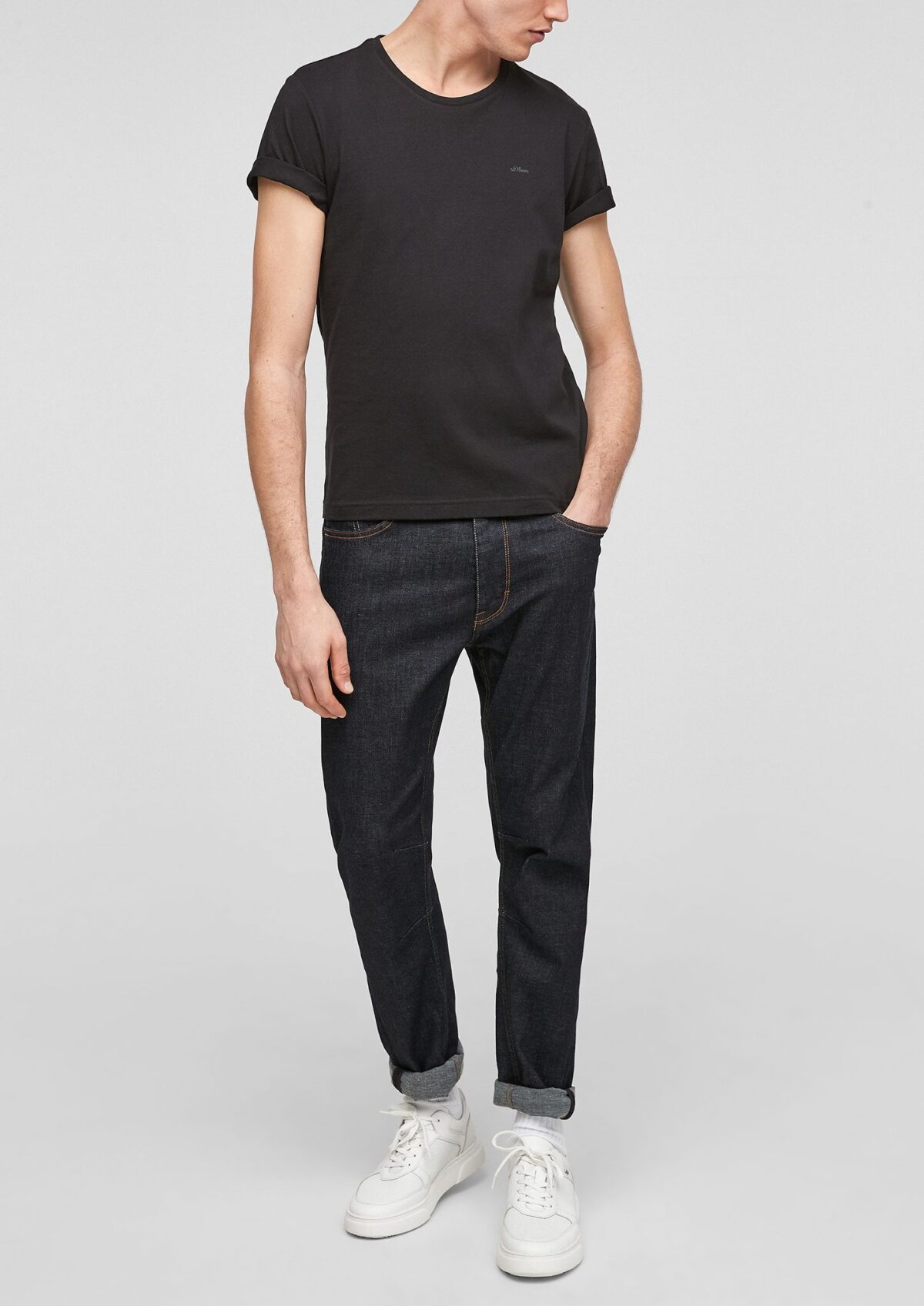 S.OLIVER T-Shirt – Bild 3