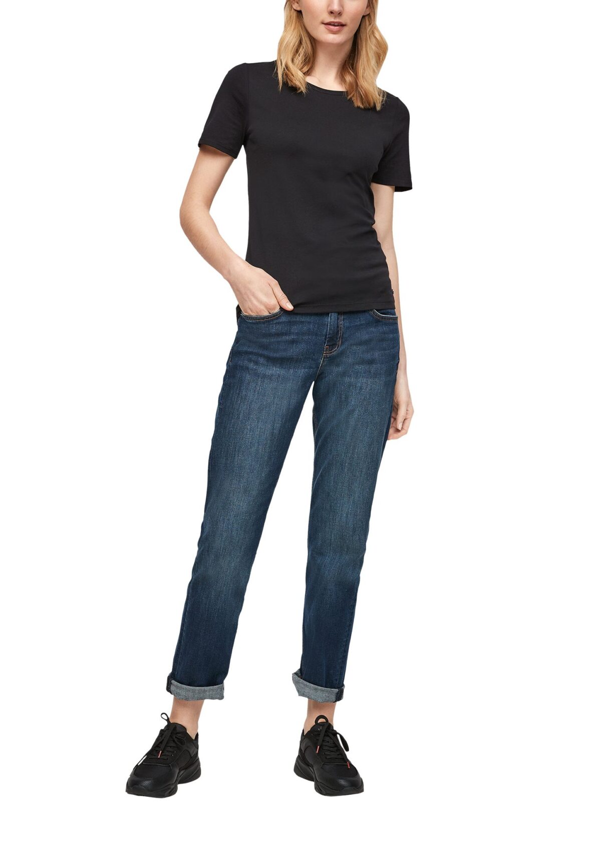 S.OLIVER T-Shirt – Bild 2