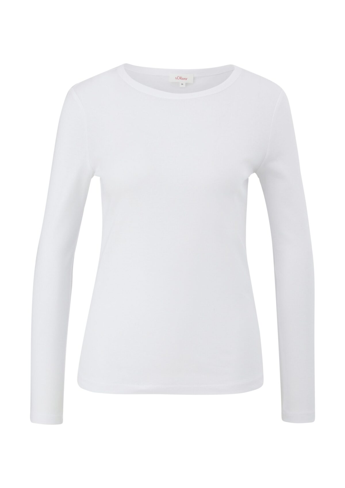 S.OLIVER T-Shirt – Bild 1