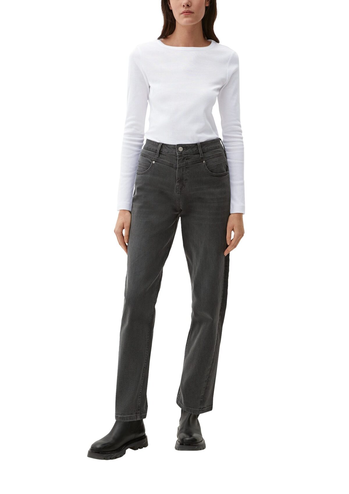 S.OLIVER T-Shirt – Bild 2