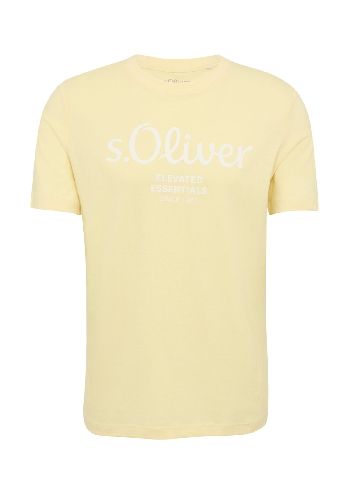 S.OLIVER T-Shirt – Bild 1