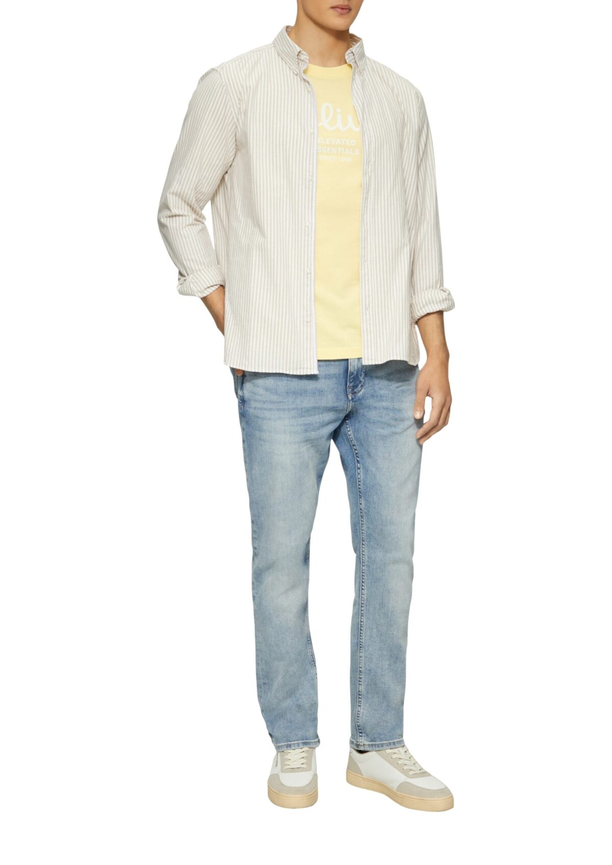 S.OLIVER T-Shirt – Bild 3