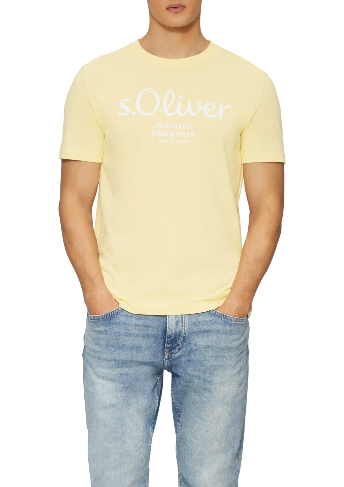 S.OLIVER T-Shirt – Bild 4