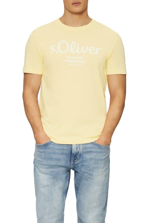 S.OLIVER T-Shirt – Bild 4