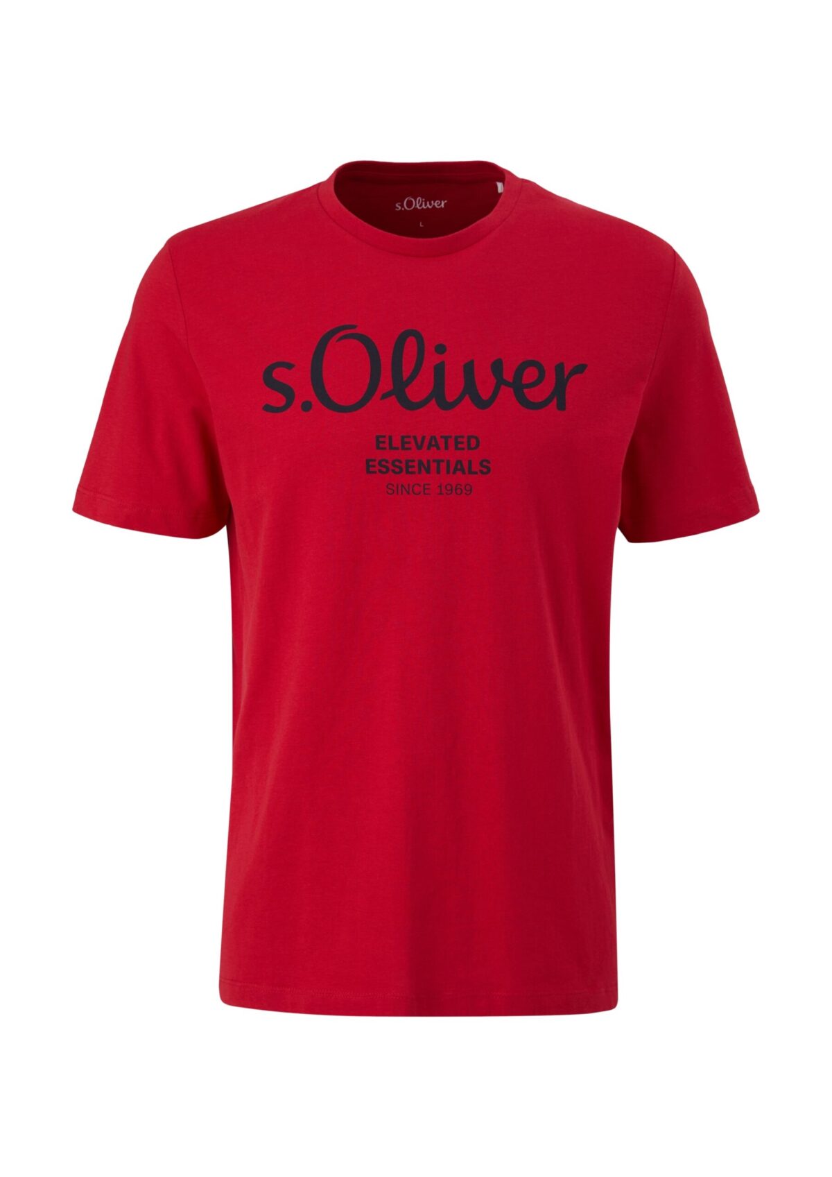 S.OLIVER T-Shirt – Bild 1