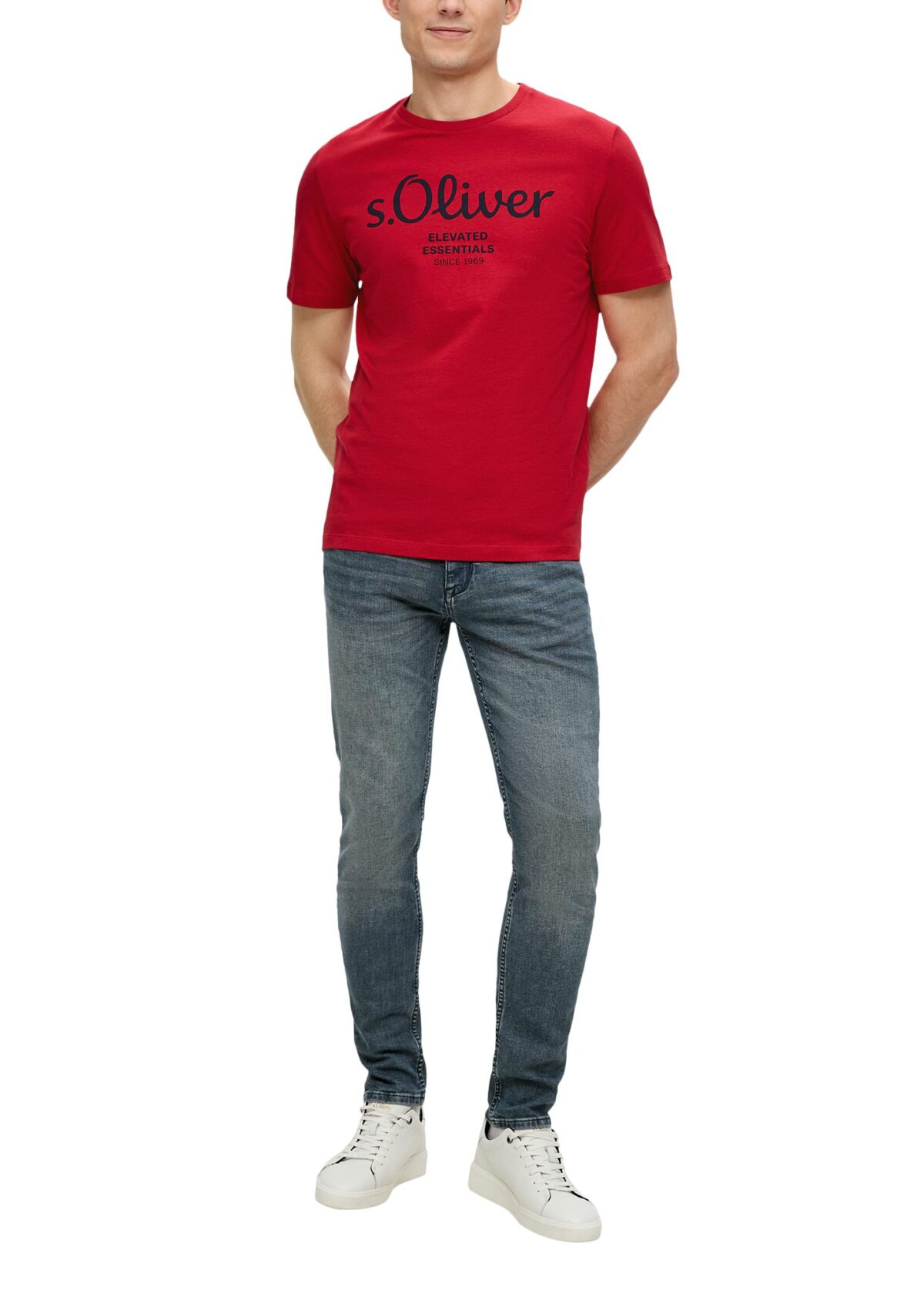 S.OLIVER T-Shirt – Bild 2