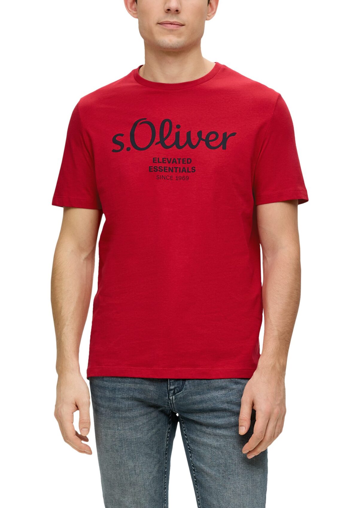 S.OLIVER T-Shirt – Bild 4