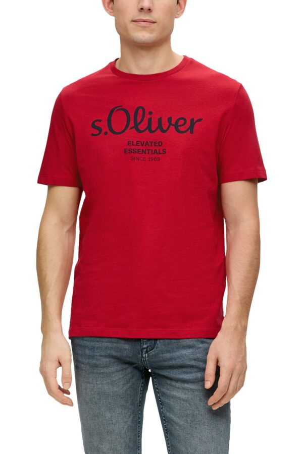 S.OLIVER T-Shirt – Bild 4