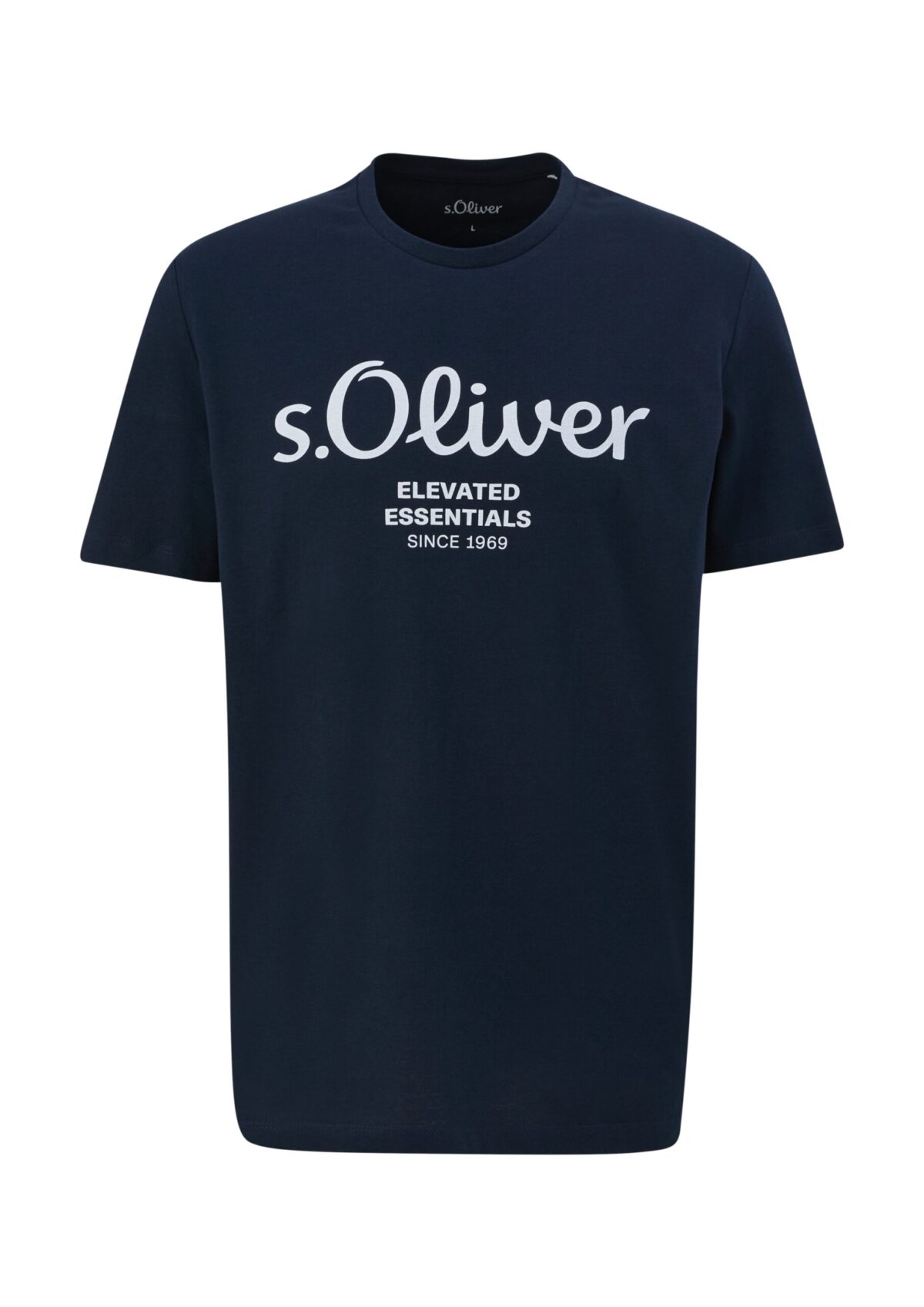 S.OLIVER T-Shirt – Bild 1