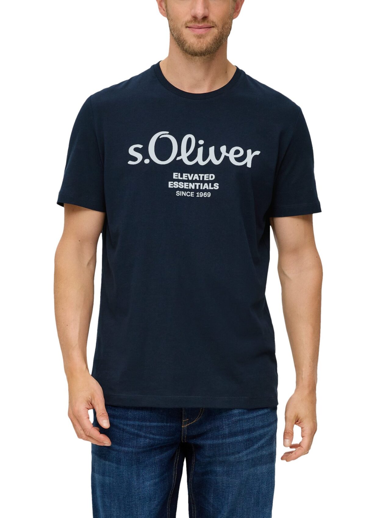 S.OLIVER T-Shirt – Bild 2