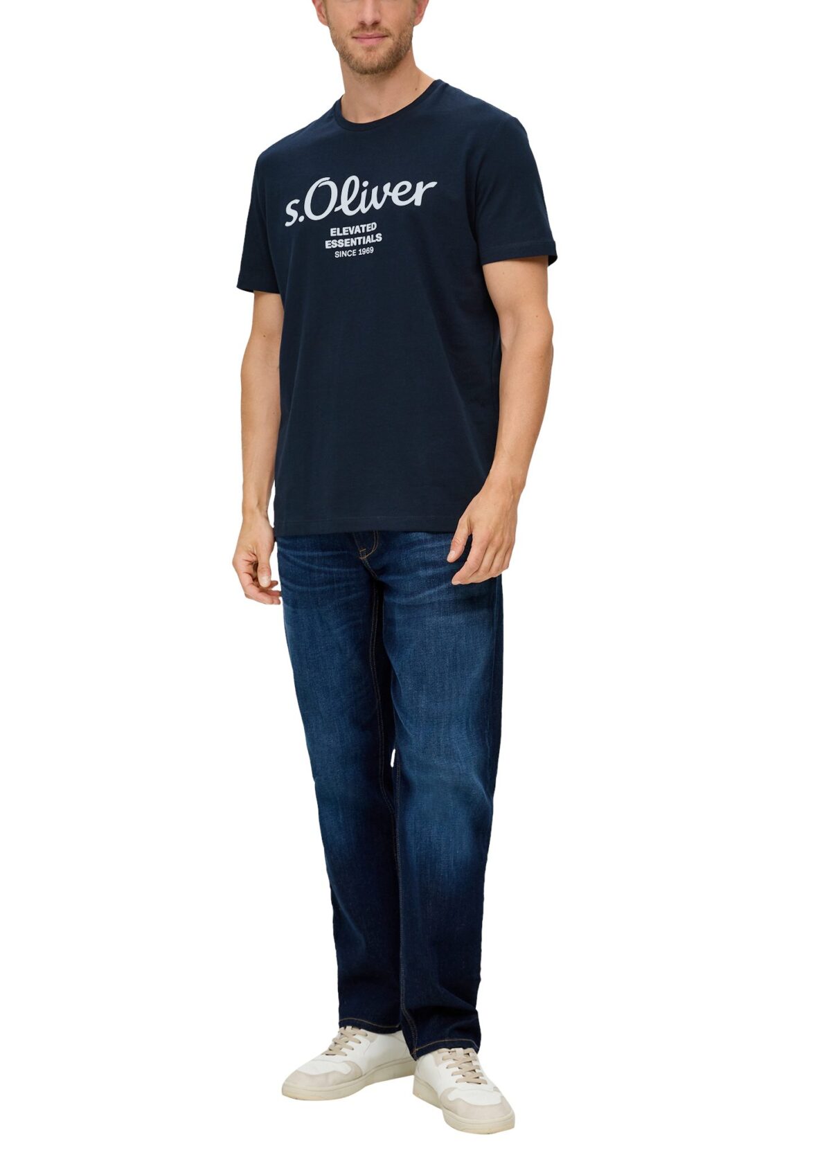 S.OLIVER T-Shirt – Bild 3