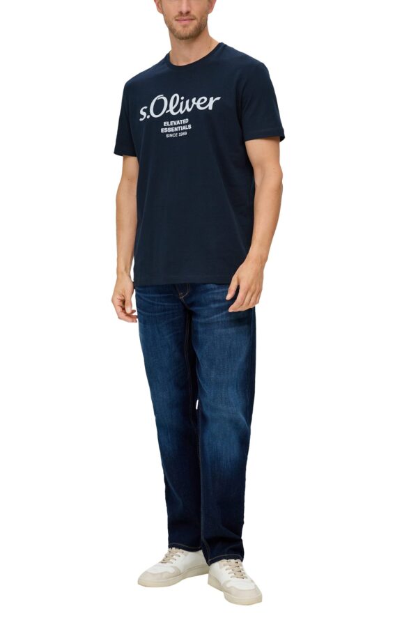 S.OLIVER T-Shirt – Bild 3