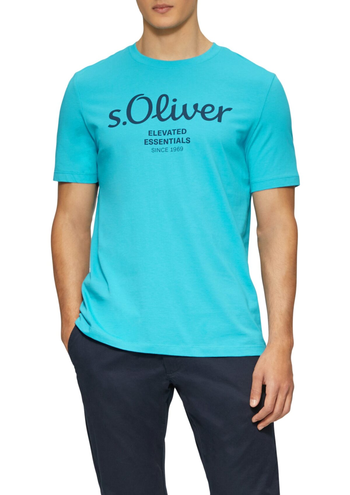 S.OLIVER T-Shirt – Bild 2