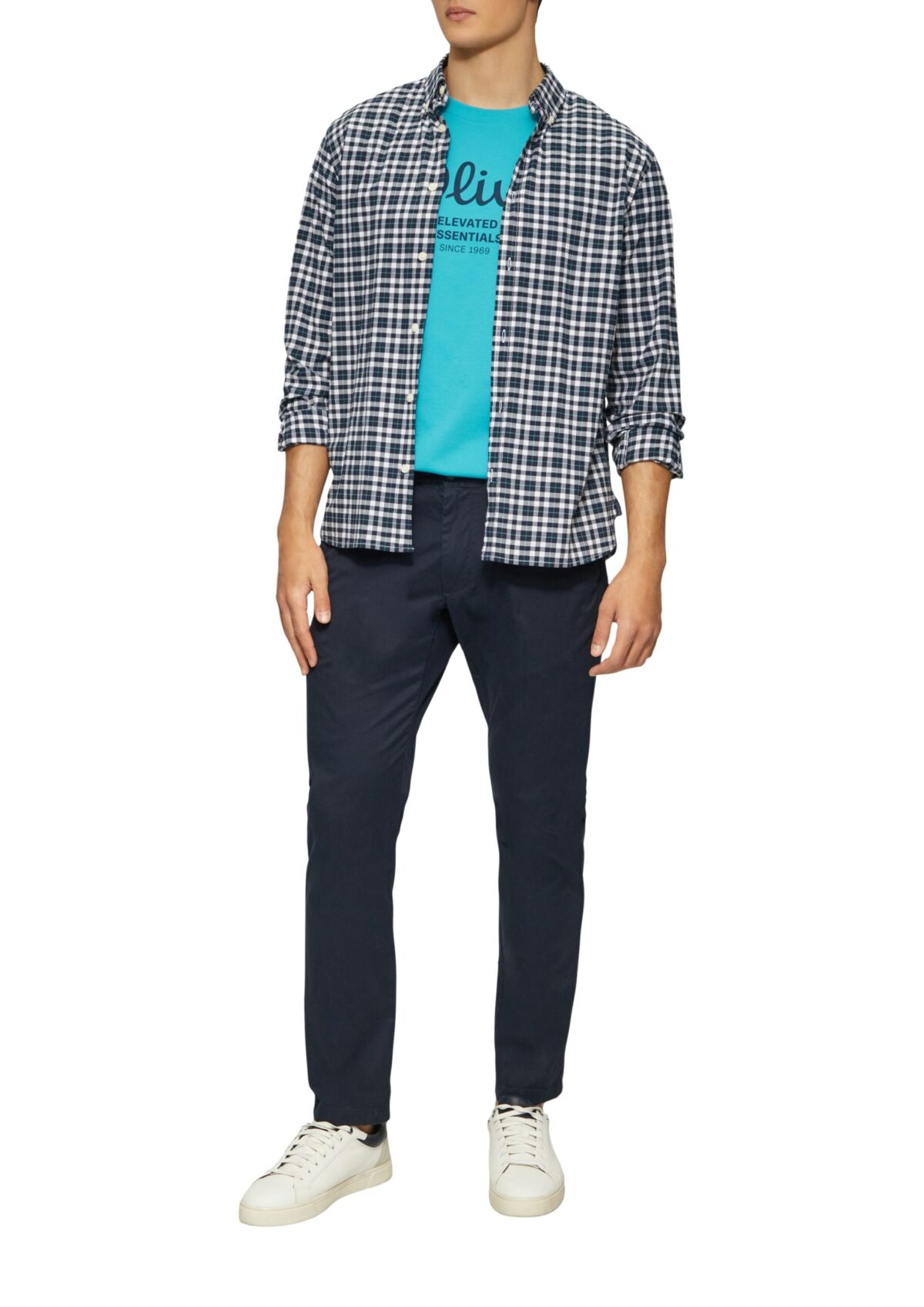 S.OLIVER T-Shirt – Bild 4