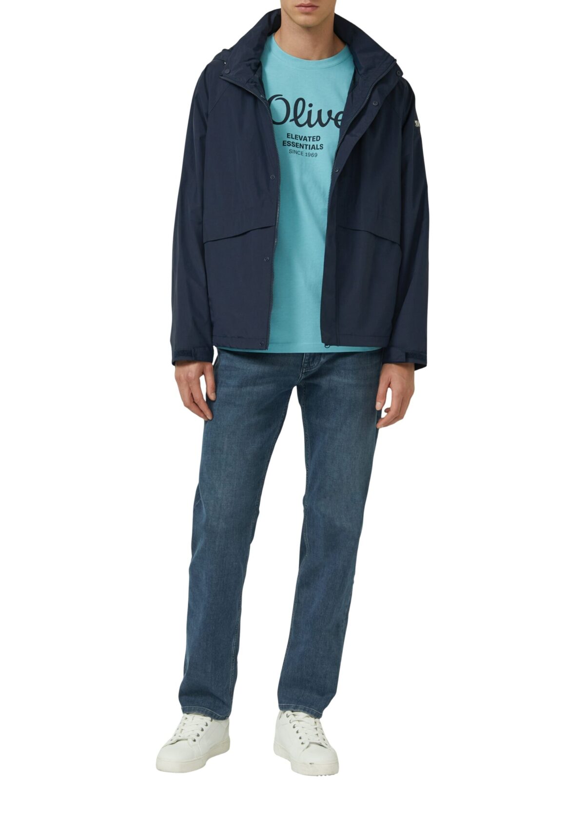 S.OLIVER T-Shirt – Bild 3