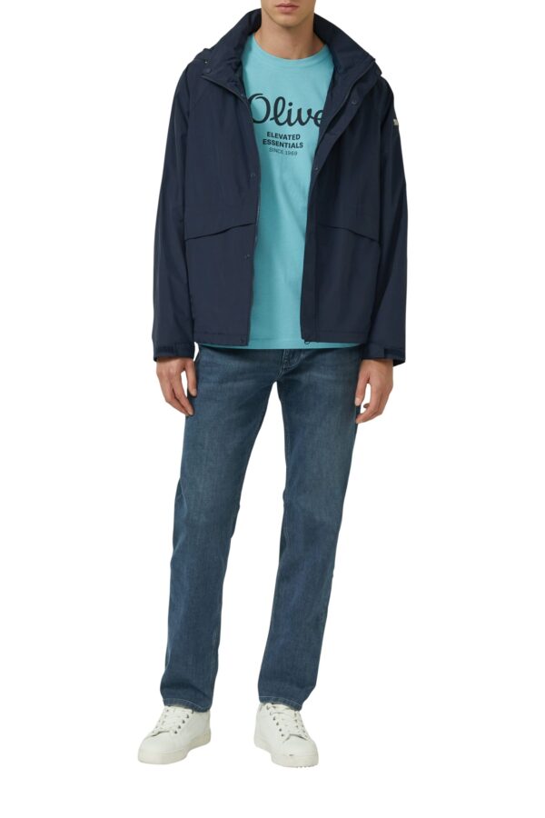 S.OLIVER T-Shirt – Bild 3