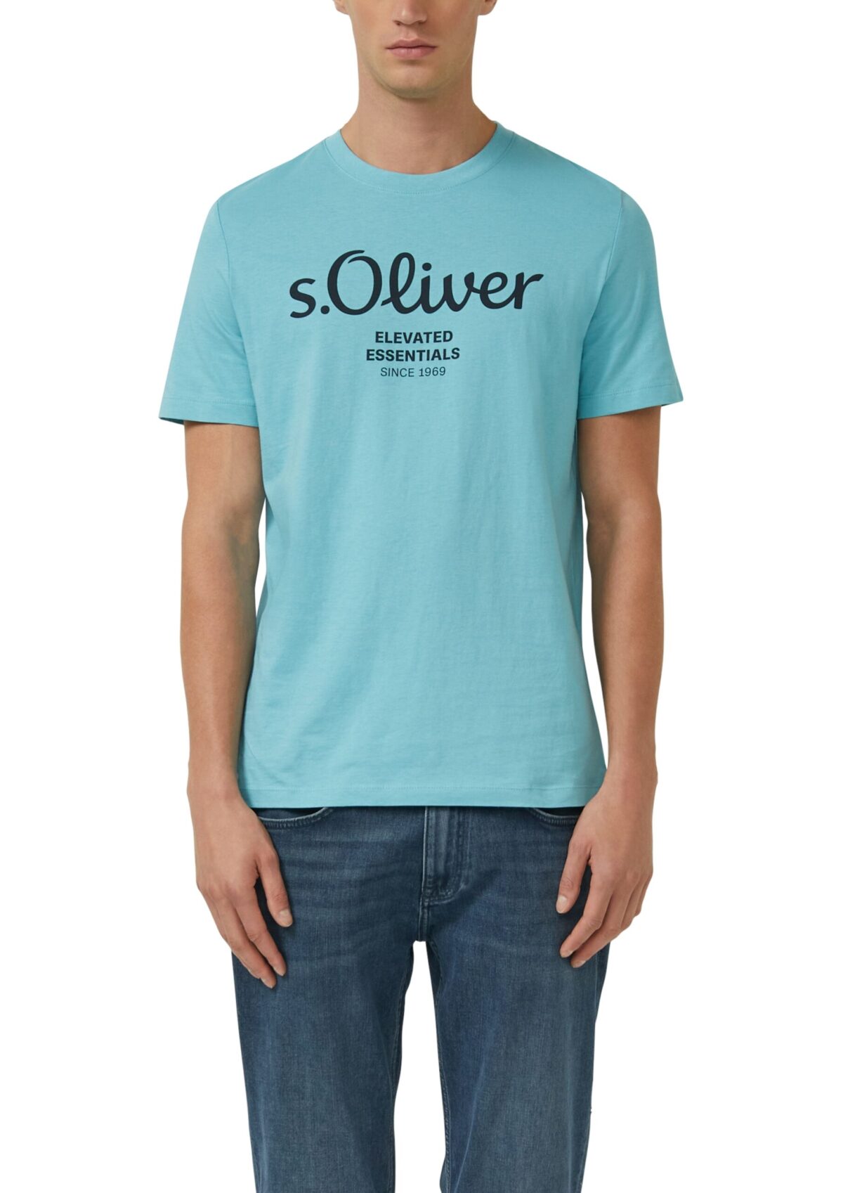 S.OLIVER T-Shirt – Bild 4
