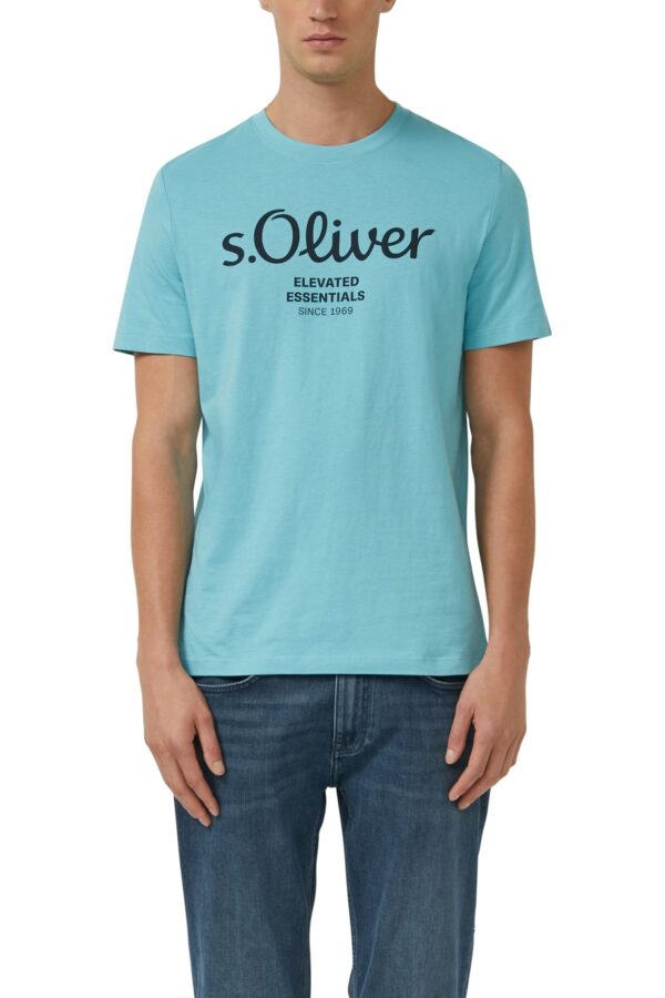 S.OLIVER T-Shirt – Bild 4