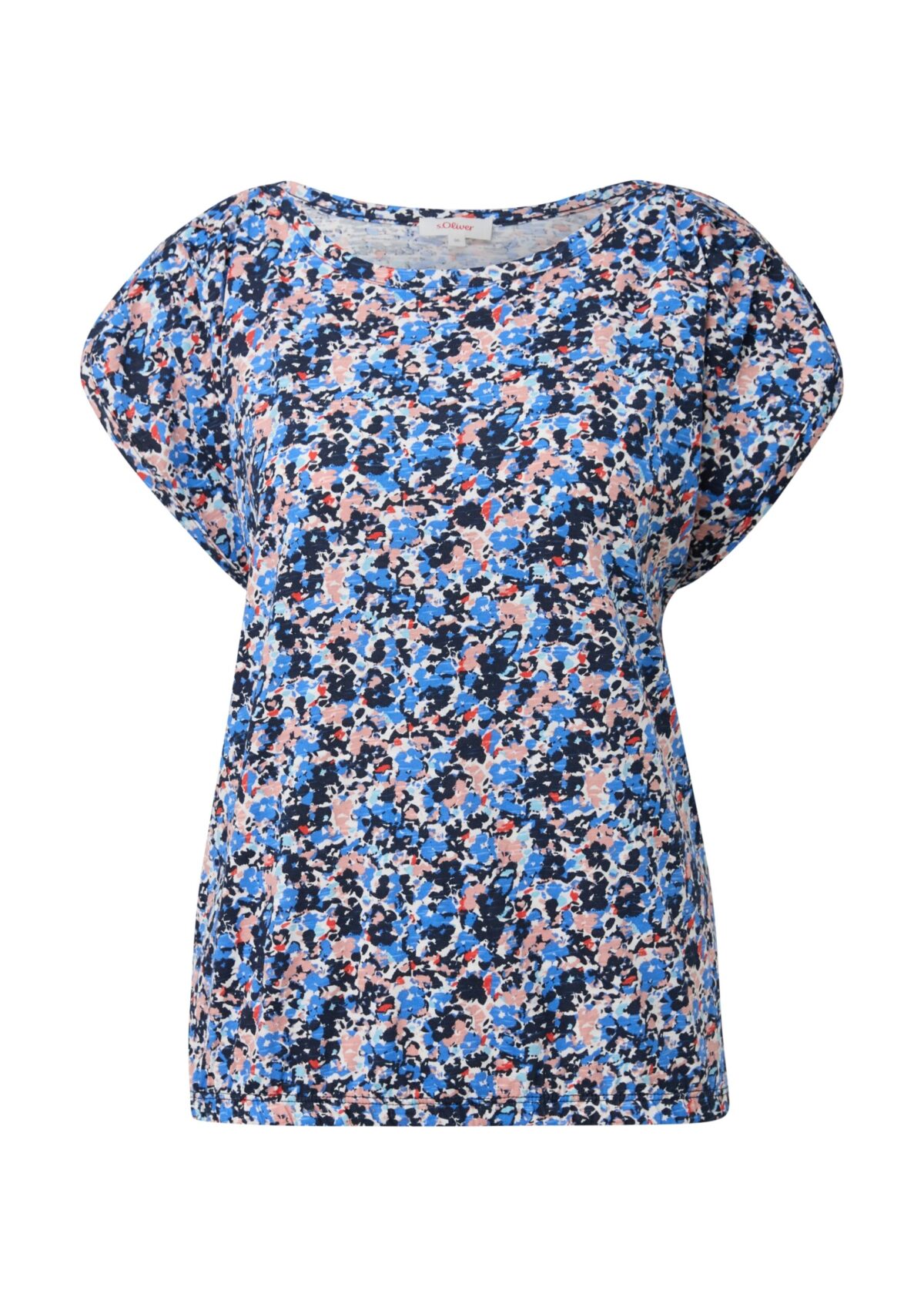 S.OLIVER T-Shirt – Bild 1